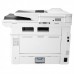 HP LaserJet Pro MFP M428fdn Multi-Function (Print, Copy, Scan, Fax, Email) Laser Printer